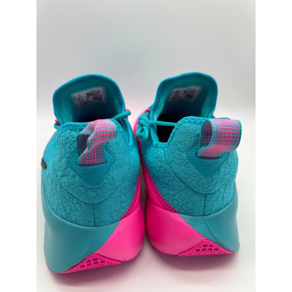 Nike LeBron TR 1 South Beach Men\'s Size 12 FJ6151-301 New main image 15